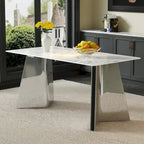 Sintered Stone Dining Table