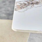 Sintered Stone Dining Table