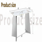 Sintered Stone Dining Table