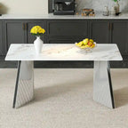 Sintered Stone Dining Table