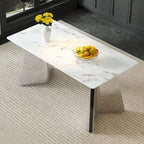 Sintered Stone Dining Table
