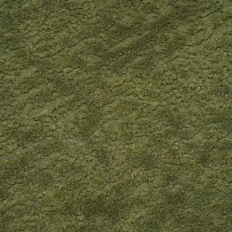 Luxury Chenille Fabric Sofa,4 Seater Modular Curved Sectional Couch