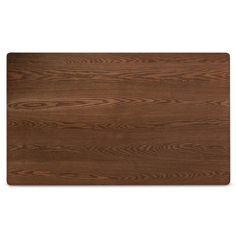 Mid-Century Modern 7-Piece Dining Set