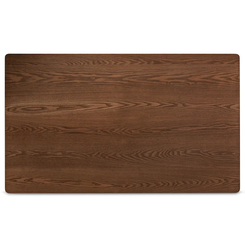 Mid-Century Modern 7-Piece Dining Set