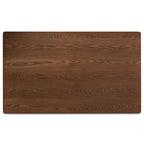 Mid-Century Modern 7-Piece Dining Set