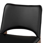 Mid-Century Modern 7-Piece Dining Set