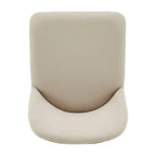 Gold Metal Dining Chair (Set of 2)