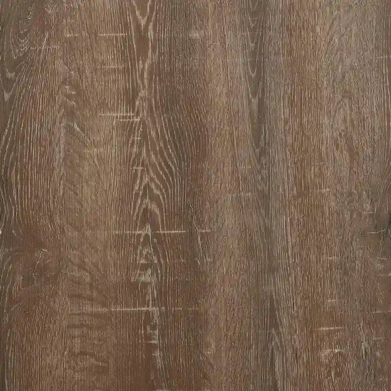 Household Essentials Side End Table with Storage Shelf