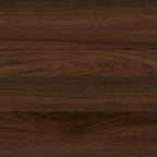 Household Essentials Side End Table with Storage Shelf