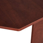 Computer Desk with Printer Cabinet, L-Shaped Corner Desk with Storage, Study PC Workstation for Home Office