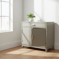 SAFAVIEH Arta 2-Door 1-Drawer Chest