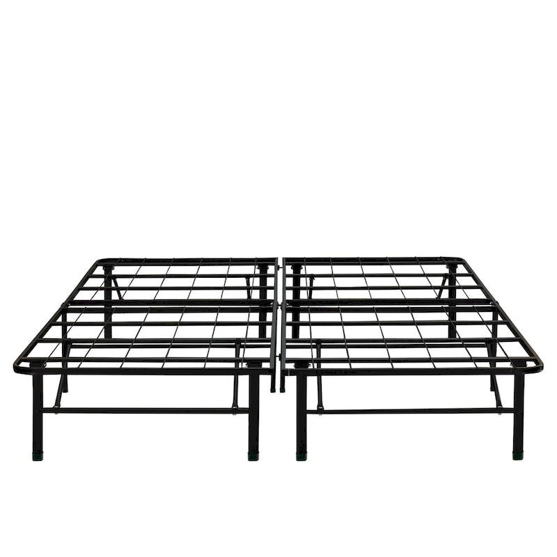 King 14-inch Platform Bed Frame