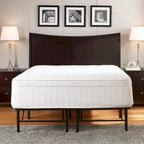 King 14-inch Platform Bed Frame