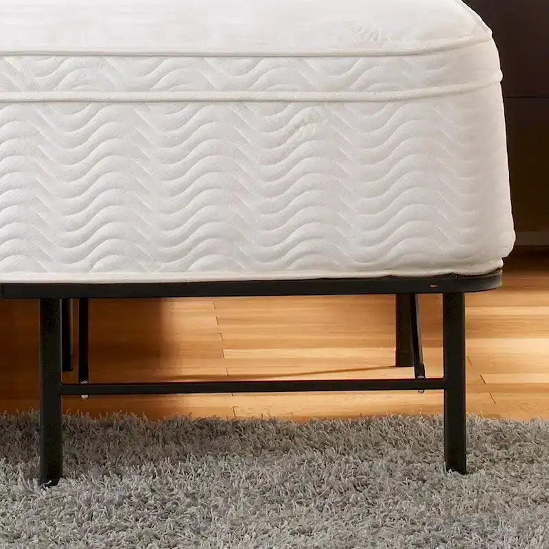 King 14-inch Platform Bed Frame