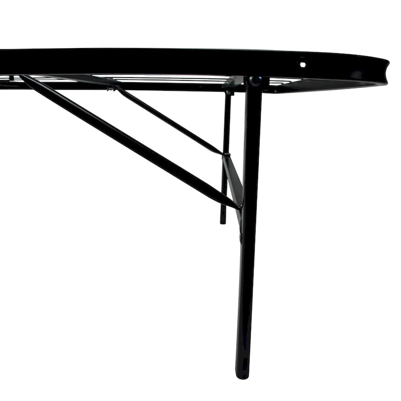 King 14-inch Platform Bed Frame