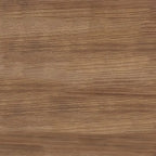 Wall Mounted Storage Rack with Upper Shelf and Storage Hooks