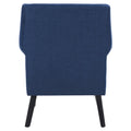 Accent Chair - 30 W x 30.3 L x 26.2 H