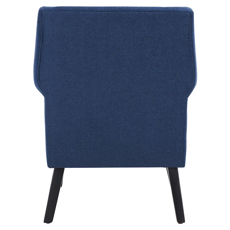 Accent Chair - 30 W x 30.3 L x 26.2 H