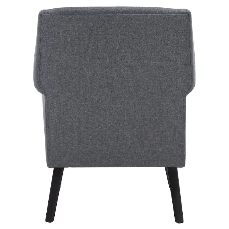 Accent Chair - 30 W x 30.3 L x 26.2 H