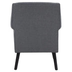 Accent Chair - 30 W x 30.3 L x 26.2 H