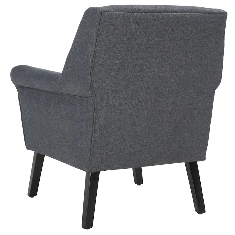 Accent Chair - 30 W x 30.3 L x 26.2 H
