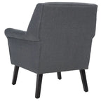 Accent Chair - 30 W x 30.3 L x 26.2 H