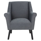 Accent Chair - 30 W x 30.3 L x 26.2 H