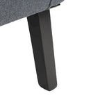 Accent Chair - 30 W x 30.3 L x 26.2 H