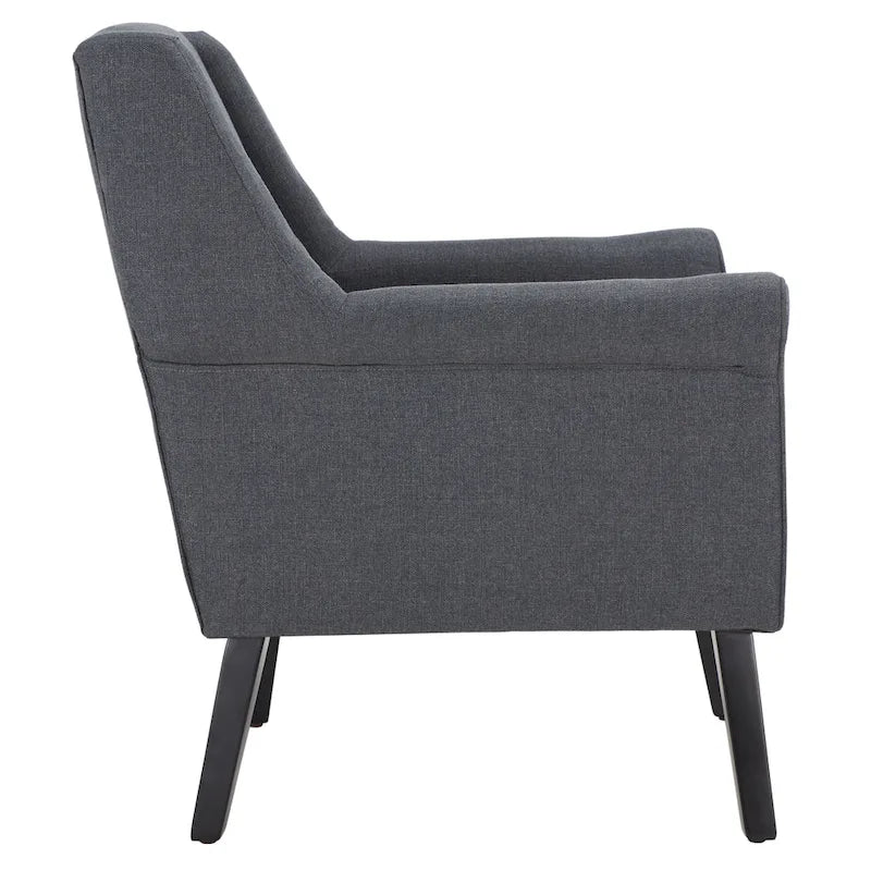 Accent Chair - 30 W x 30.3 L x 26.2 H