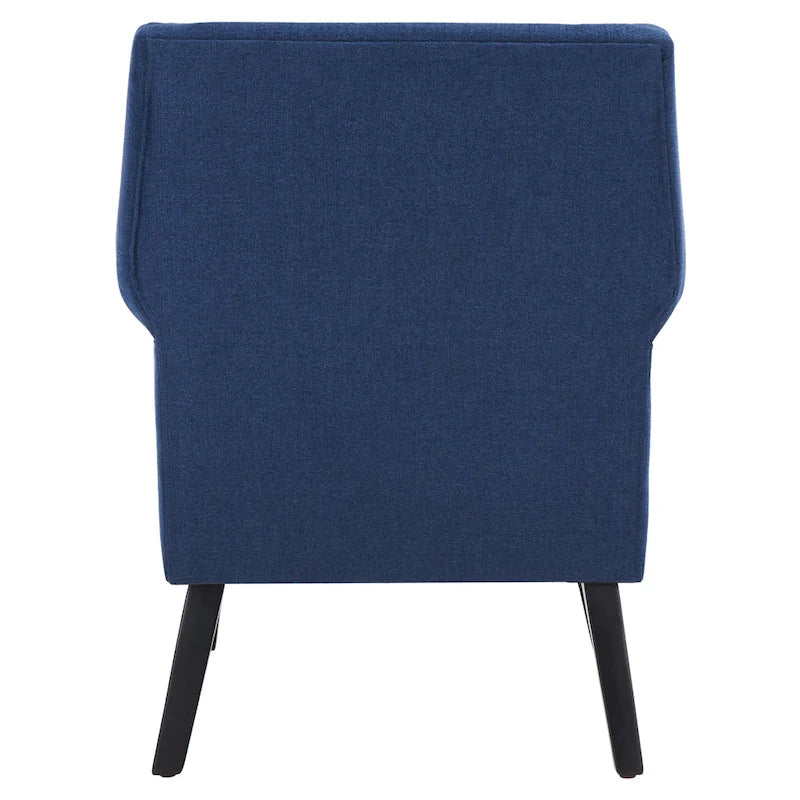 Accent Chair - 30 W x 30.3 L x 26.2 H