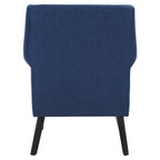 Accent Chair - 30 W x 30.3 L x 26.2 H