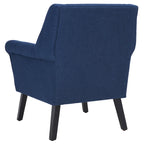 Accent Chair - 30 W x 30.3 L x 26.2 H