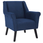 Accent Chair - 30 W x 30.3 L x 26.2 H