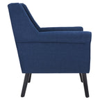 Accent Chair - 30 W x 30.3 L x 26.2 H