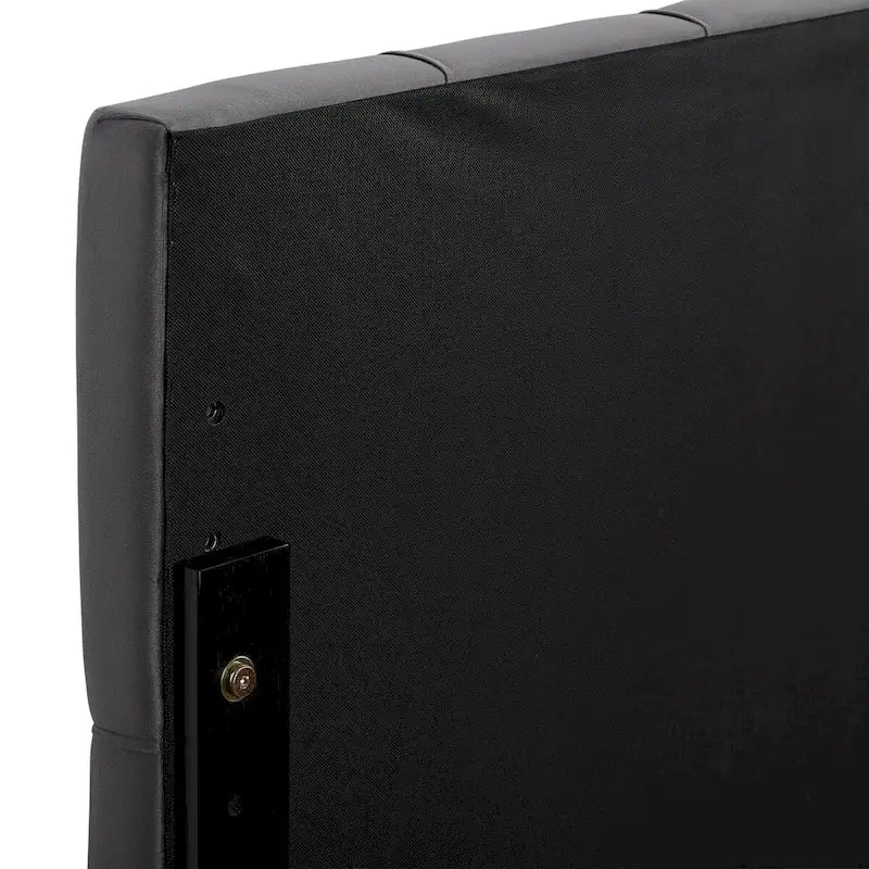 Full/Double Velvet Headboard