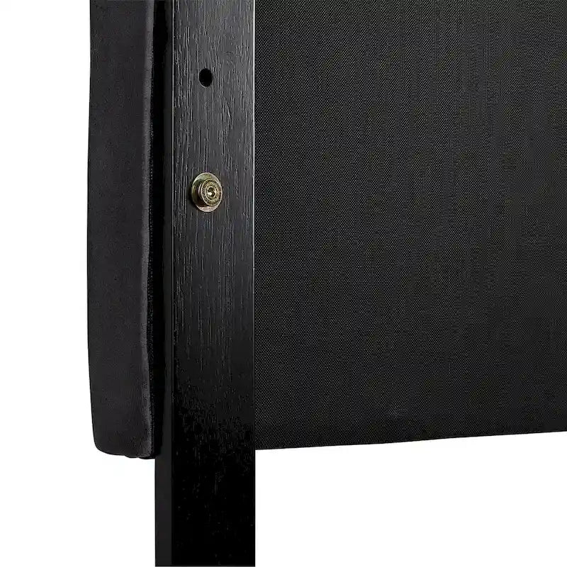 Full/Double Velvet Headboard