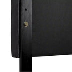 Full/Double Velvet Headboard