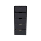 5 Drawer Narrows Dresser