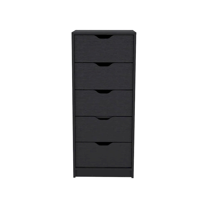 5 Drawer Narrows Dresser