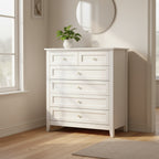 solid Wood spray-painted drawer dresser bar,buffet tableware cabinet lockers buffet server console table lockers