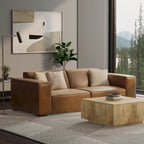 2-Seater Modular Sofa