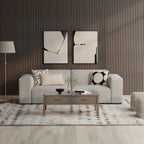 2-Seater Modular Sofa