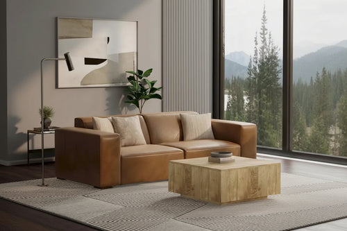 WyndenHall Biggs 2-Seater Modular Sofa