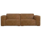 2-Seater Modular Sofa