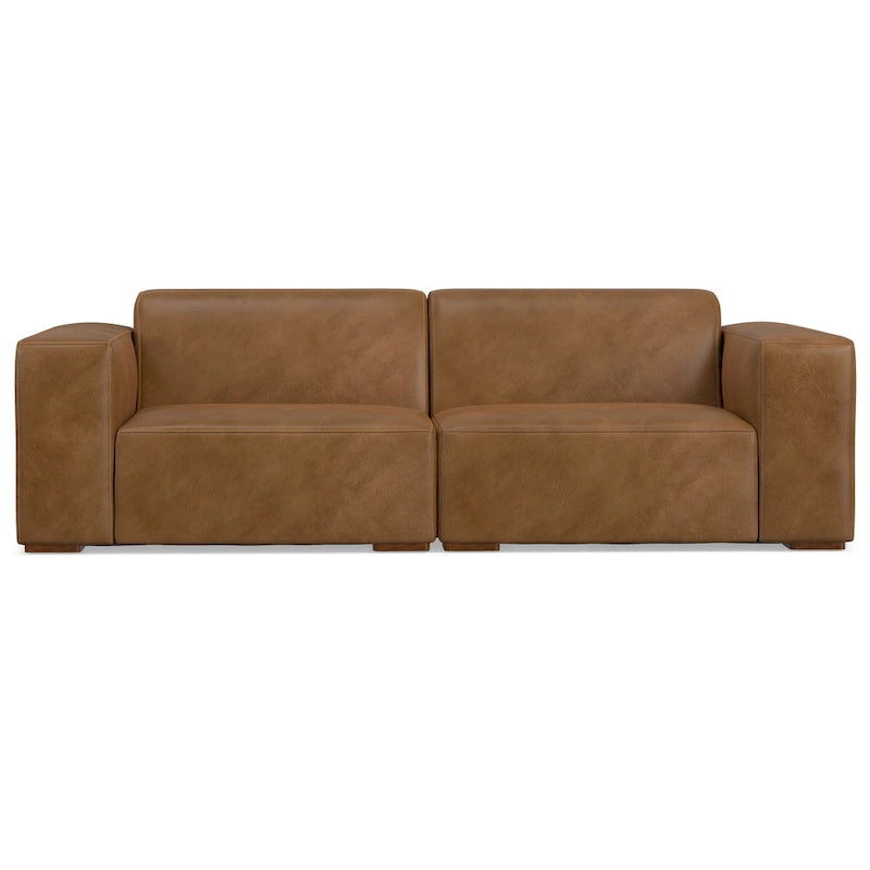 2-Seater Modular Sofa