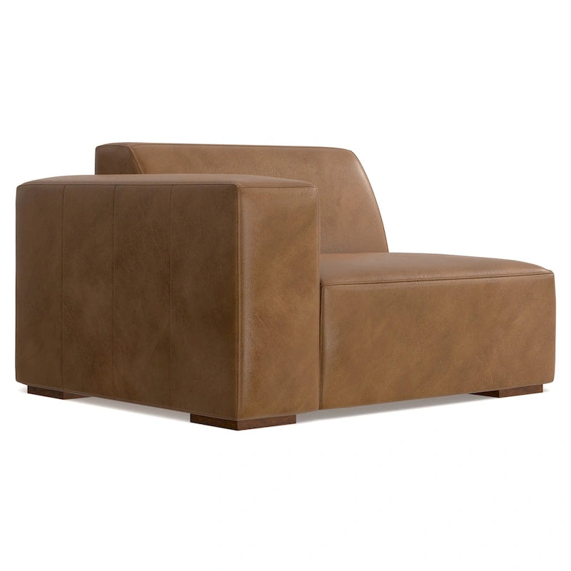 2-Seater Modular Sofa