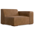 2-Seater Modular Sofa