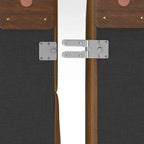 2-Seater Modular Sofa