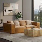2-Seater Modular Sofa