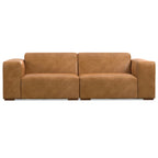 2-Seater Modular Sofa